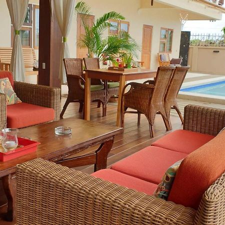 Amalia Apartments Paramaribo Zewnętrze zdjęcie