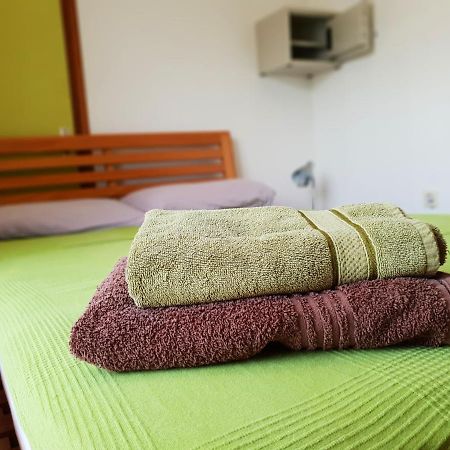 Amalia Apartments Paramaribo Zewnętrze zdjęcie