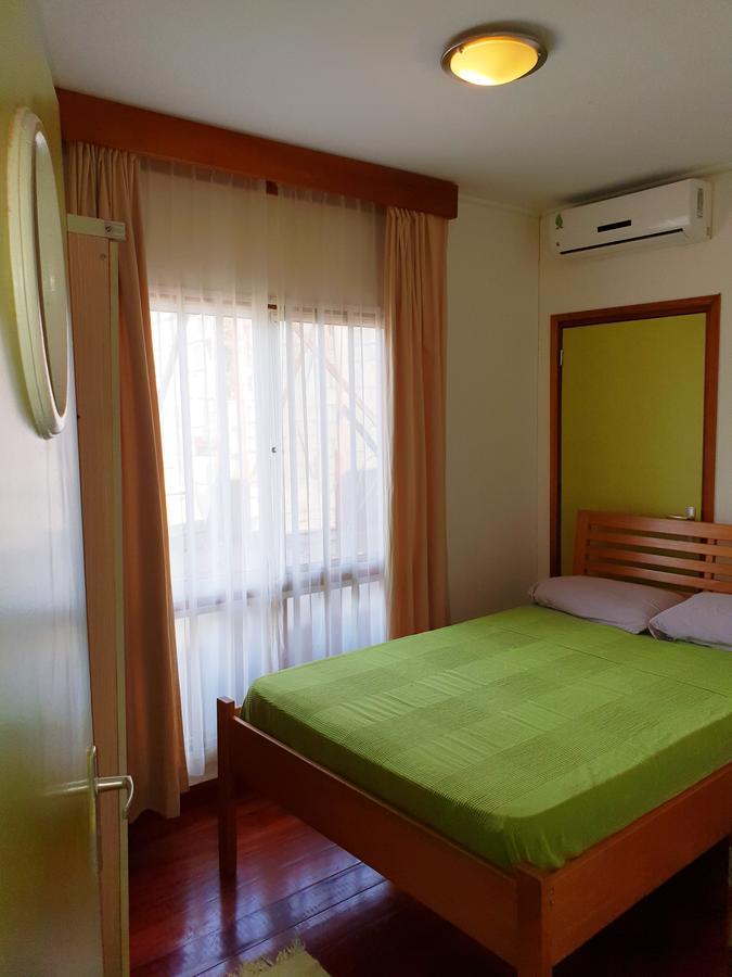 Amalia Apartments Paramaribo Zewnętrze zdjęcie