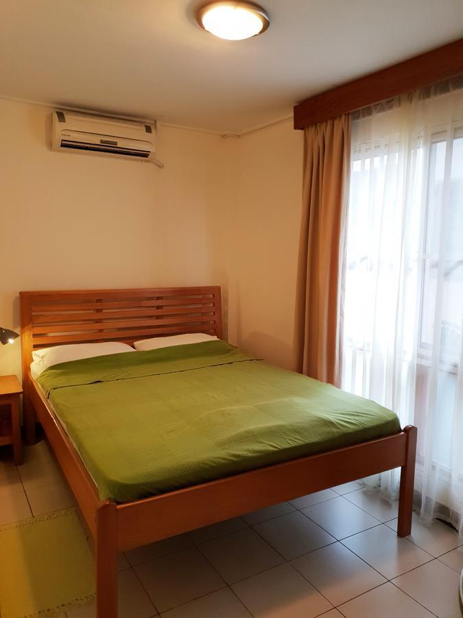 Amalia Apartments Paramaribo Zewnętrze zdjęcie