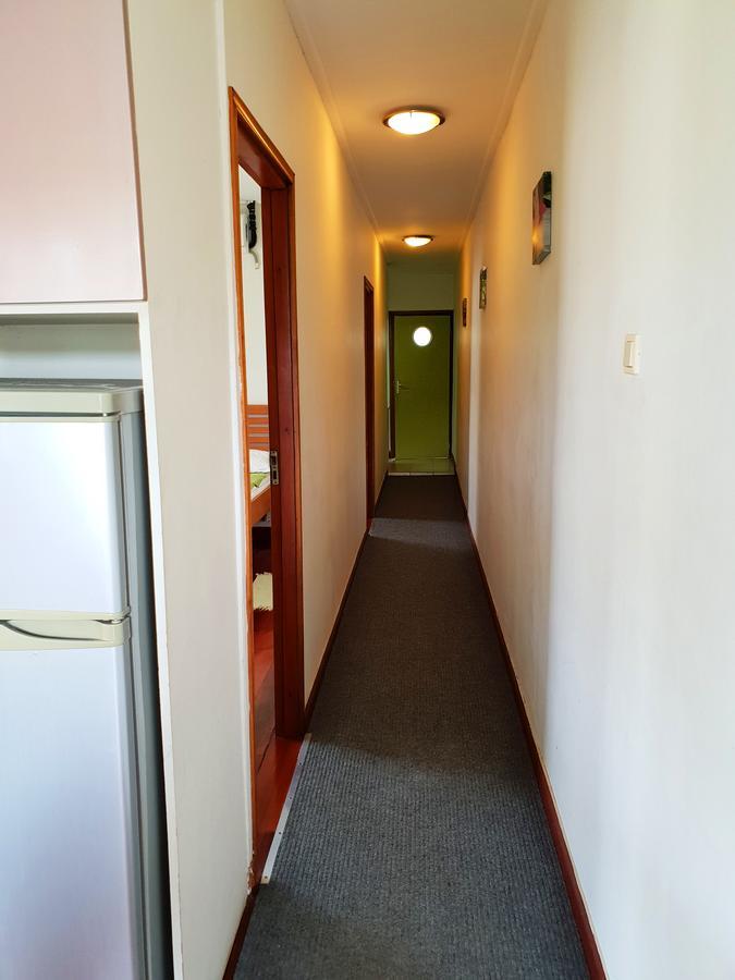 Amalia Apartments Paramaribo Zewnętrze zdjęcie