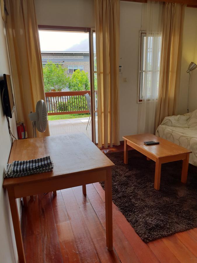 Amalia Apartments Paramaribo Zewnętrze zdjęcie