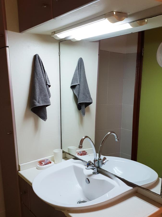 Amalia Apartments Paramaribo Zewnętrze zdjęcie