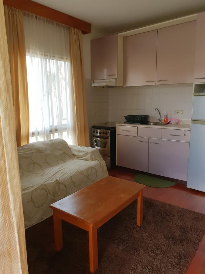 Amalia Apartments Paramaribo Zewnętrze zdjęcie