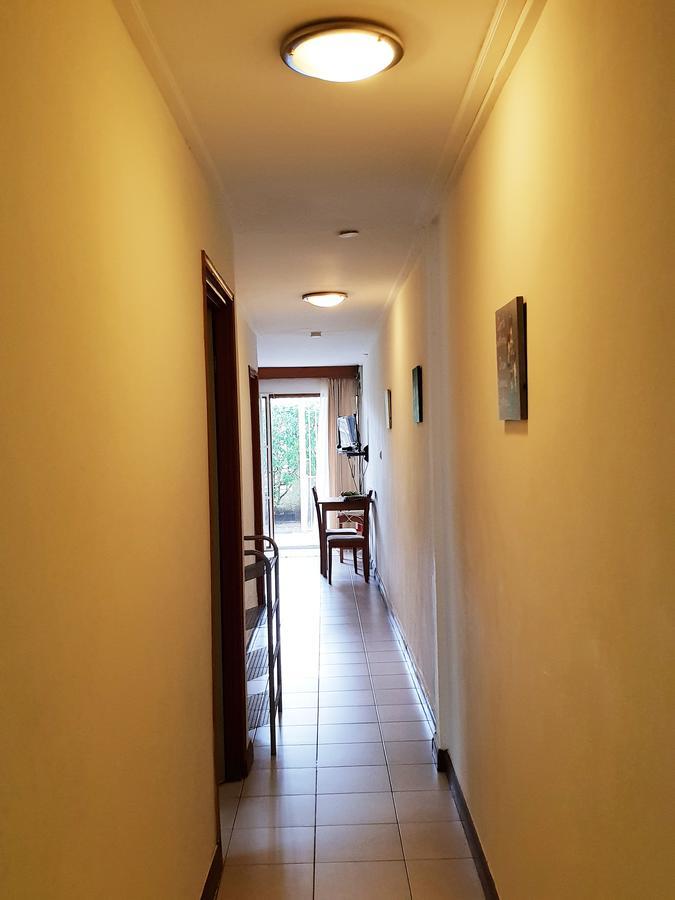 Amalia Apartments Paramaribo Zewnętrze zdjęcie
