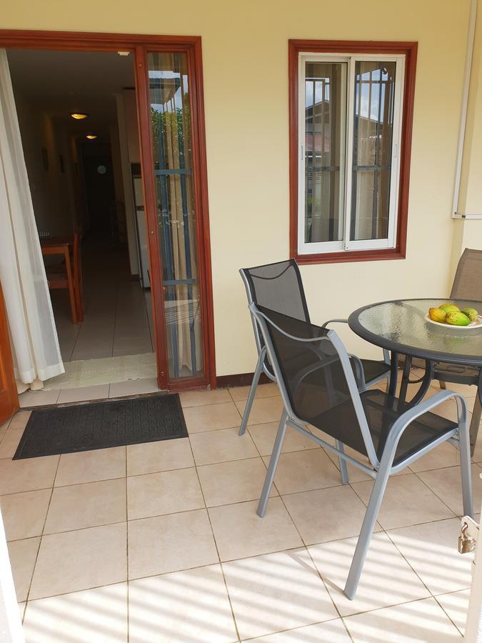 Amalia Apartments Paramaribo Zewnętrze zdjęcie