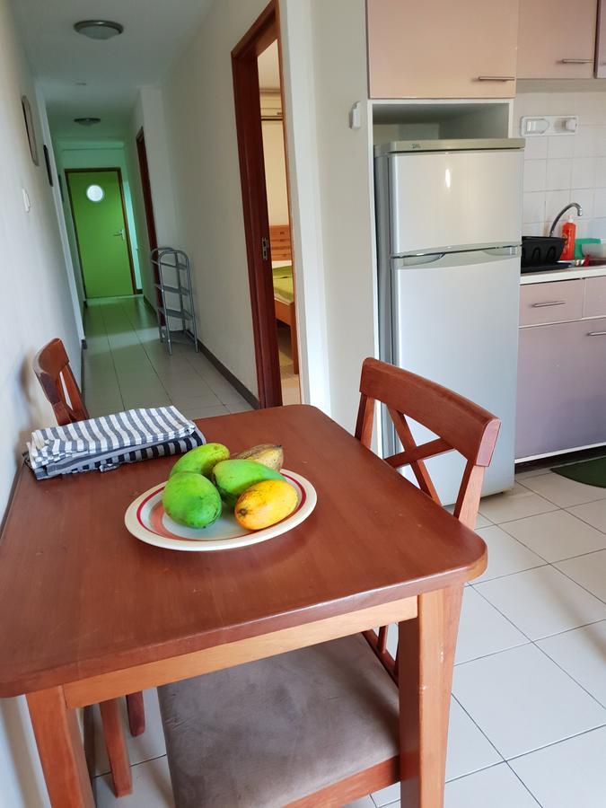 Amalia Apartments Paramaribo Zewnętrze zdjęcie
