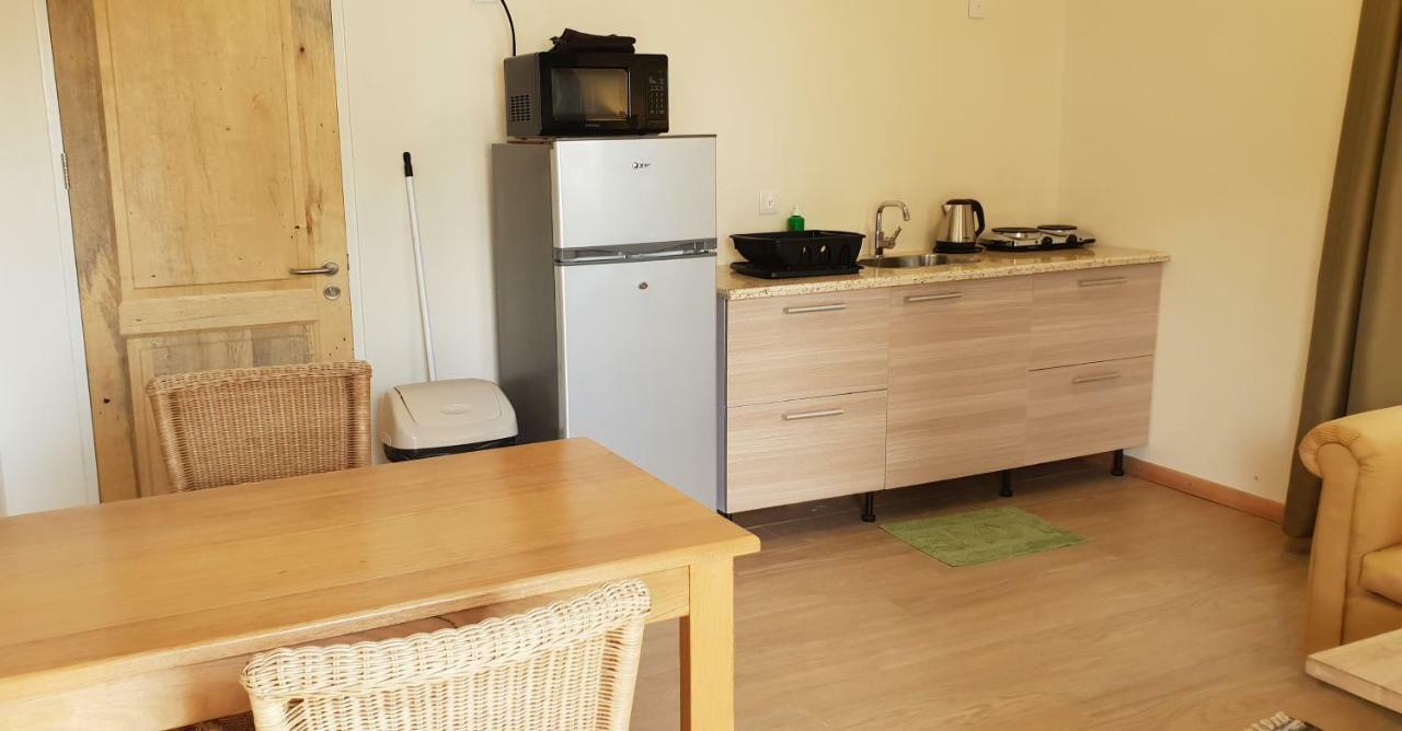 Amalia Apartments Paramaribo Zewnętrze zdjęcie