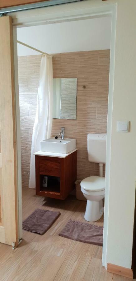 Amalia Apartments Paramaribo Zewnętrze zdjęcie