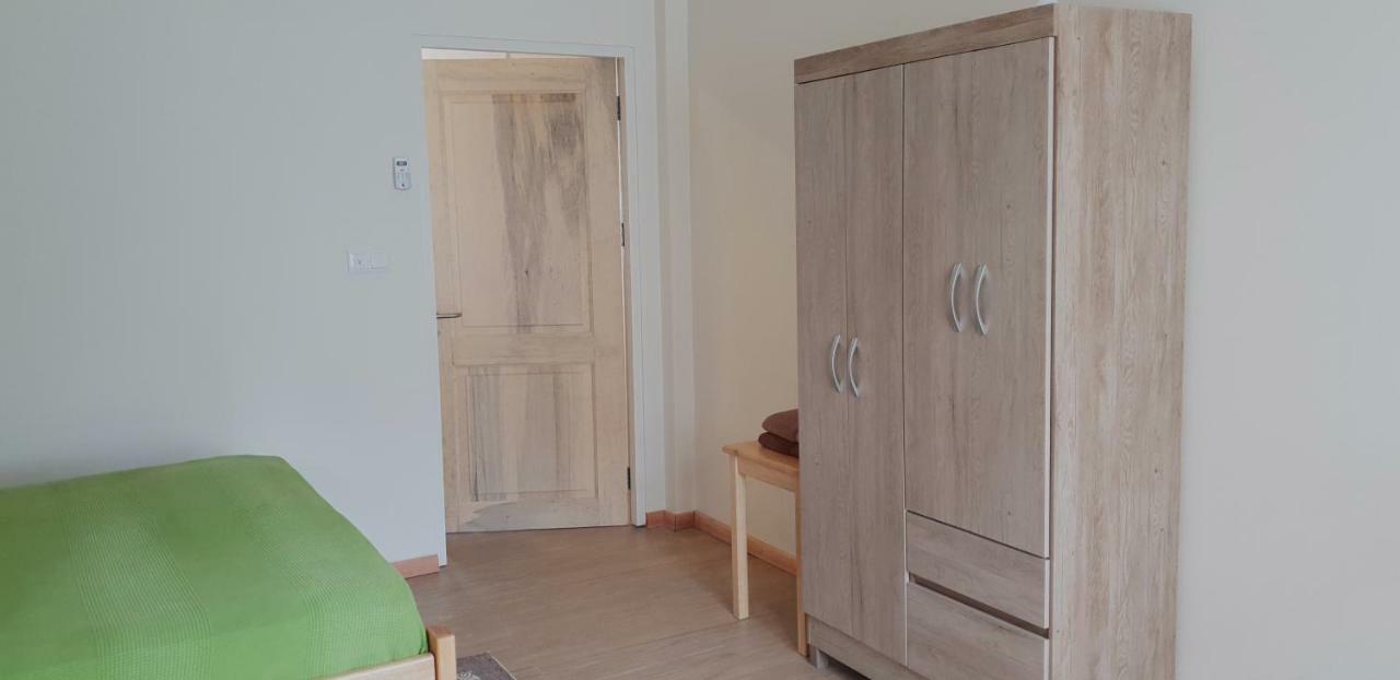 Amalia Apartments Paramaribo Zewnętrze zdjęcie