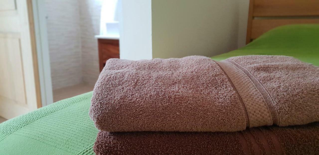 Amalia Apartments Paramaribo Zewnętrze zdjęcie