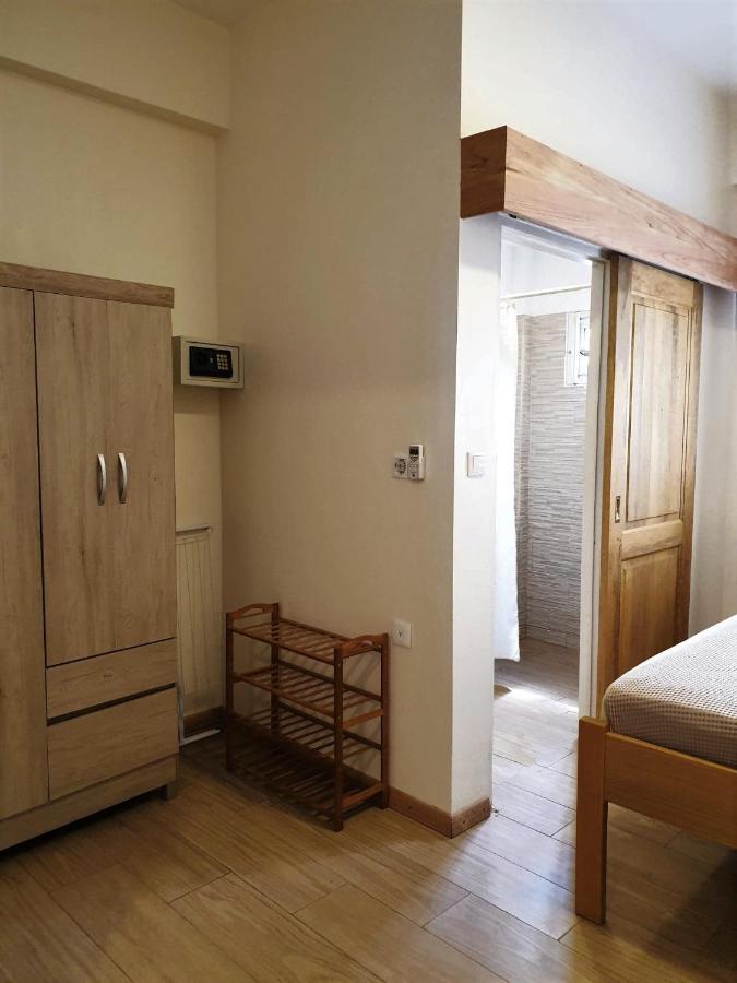 Amalia Apartments Paramaribo Zewnętrze zdjęcie