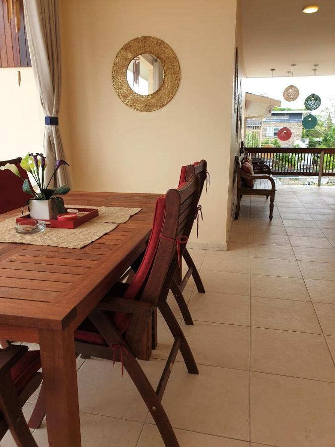 Amalia Apartments Paramaribo Zewnętrze zdjęcie