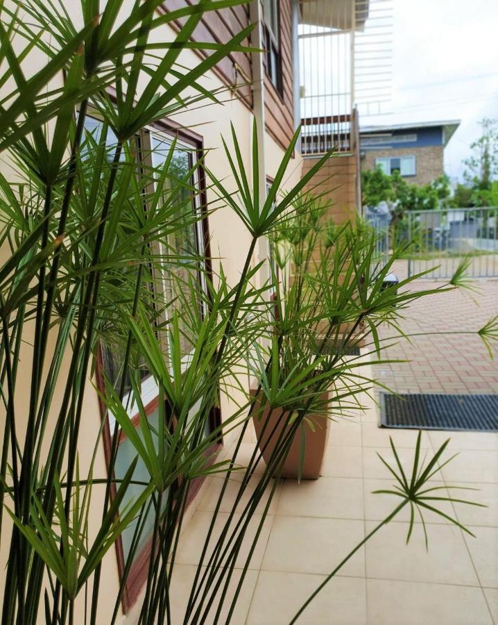 Amalia Apartments Paramaribo Zewnętrze zdjęcie