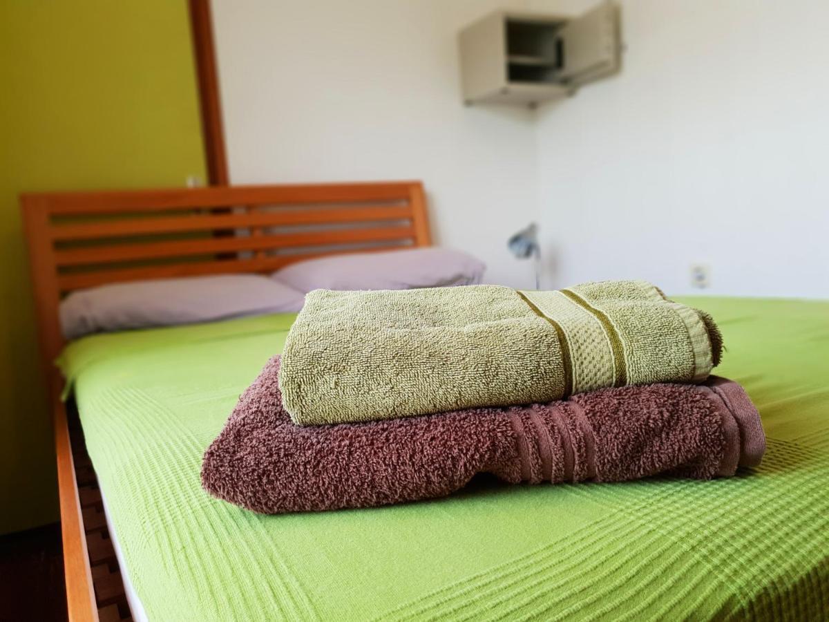 Amalia Apartments Paramaribo Zewnętrze zdjęcie